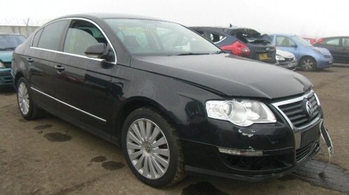 Dezmembrez Vw Passat 3c