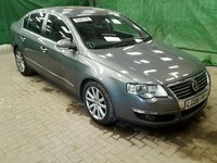 Dezmembrez Vw Passat 3C2 1.9 tdi BLS