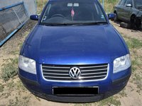 Dezmembrez VW Passat an 2001 1.9 TDI de Anglia