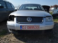 Dezmembrez VW Passat an 2002 1.9 TDI de anglia