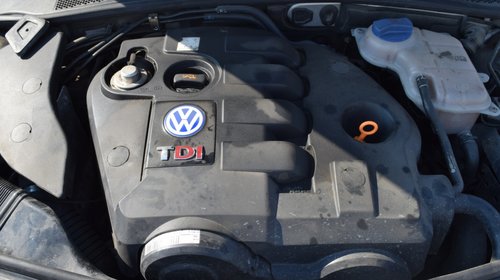 Dezmembrez VW Passat an 2002 1.9 TDI de anglia