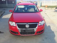 Dezmembrez VW Passat an 2005,motor 1.9 diesel,cutie 5 trepte