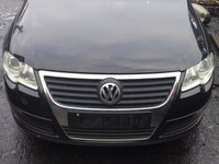 Dezmembrez Vw Passat an 2008 break motor 2.0 tdi tip motor bkp