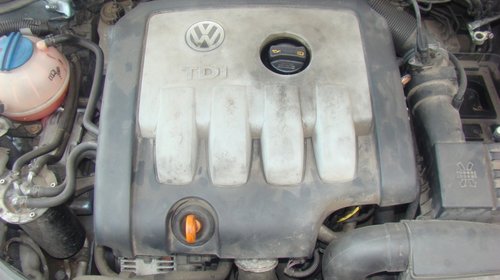 Dezmembrez VW PASSAT anul 2004-2008