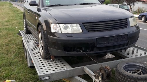 Dezmembrez VW Passat B 5