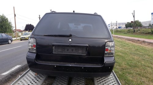 Dezmembrez VW Passat B 5