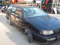 Dezmembrez VW PASSAT B4 1993 - 1996 1.9 TDI Motorina