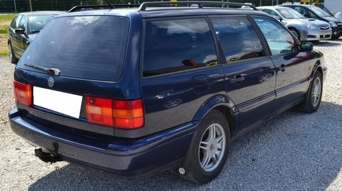 Dezmembrez VW PASSAT B4 an fabr. 1993, 2.0i