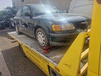 Dezmembrez VW PASSAT B5 1.6 benzina AHL 74 KW euro 2 an 1998