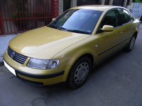 Dezmembrez VW Passat B5 1.6i, 1998