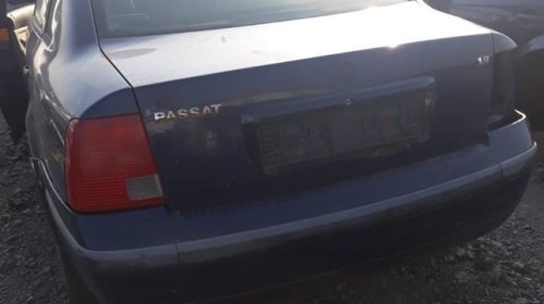 Dezmembrez VW Passat B5-1.8 B DIN 1998