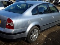 Dezmembrez vw passat b5 1.8 T 2002