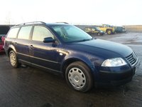 Dezmembrez Vw Passat (B5), 1.8T, orice piesa!