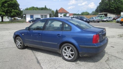 Dezmembrez VW Passat B5 1.9 TDI AFN 110cp (1997-2001)