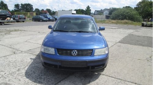 Dezmembrez VW Passat B5 1.9 TDI AFN 110cp (19