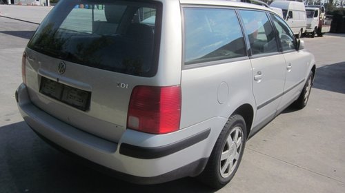 Dezmembrez vw passat b5 1.9 tdi (AJM/ATJ)