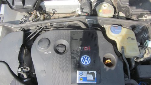 Dezmembrez vw passat b5 1.9 tdi (AJM/ATJ)