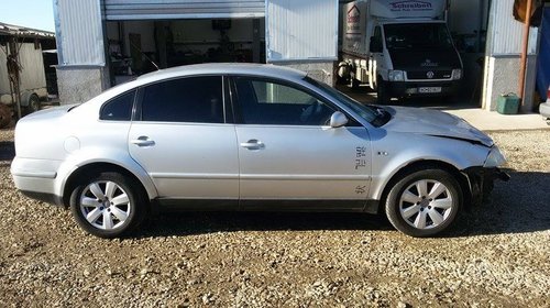 Dezmembrez Vw Passat B5 1 9 Tdi Avf Cutie Aut