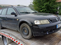 DEzmembrez VW Passat B5 1.9 tdi piele xenon carlig an 1999 in Cluj