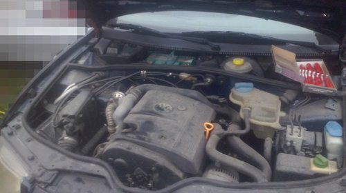 Dezmembrez vw passat b5 1.9 tdi