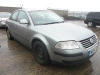 Dezmembrez Vw Passat (B5), 1.9 tdi, orice piesa