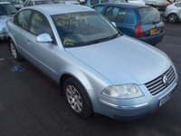 Dezmembrez Vw Passat (B5), 1.9 tdi, orice piesa!