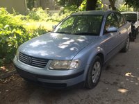 Dezmembrez VW Passat b5 1998 1.9 tdi cod motor AFN 110 cp