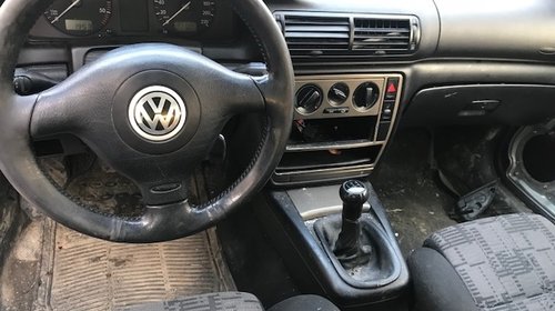 Dezmembrez VW Passat B5 1999 break 1.9 tdi