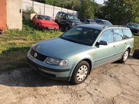 Dezmembrez VW Passat B5 1999 break 1.9 tdi