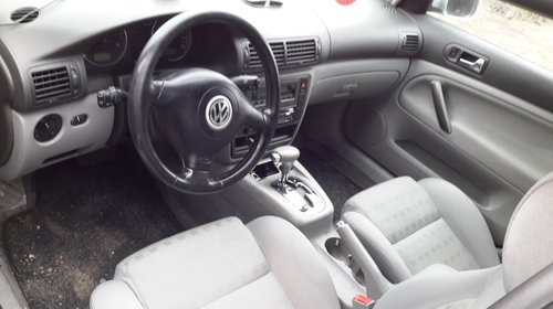 Dezmembrez Vw Passat b5 2.5 tdi 2001