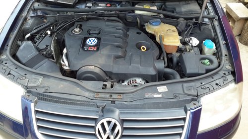 Dezmembrez VW Passat B5 2001 break 1.9