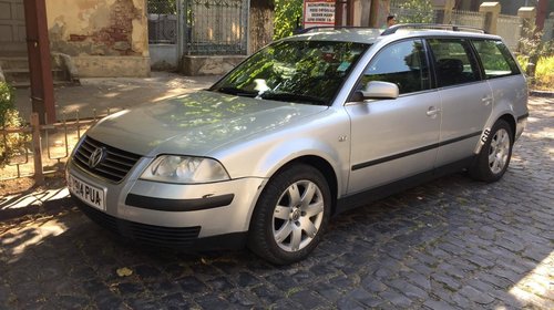 Dezmembrez VW Passat B5 2002 breack 1.9