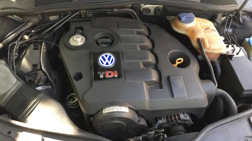 Dezmembrez VW Passat B5 2002 breack 1.9