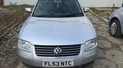 Dezmembrez VW Passat B5 2003 break 1.9