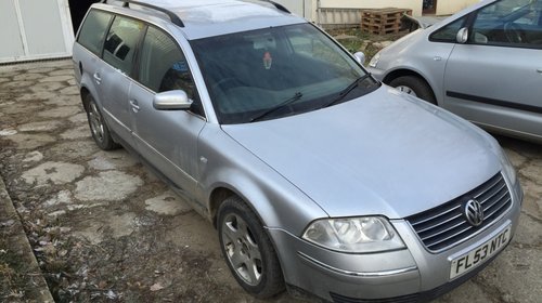 Dezmembrez VW Passat B5 2003 break 1.9