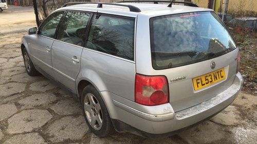 Dezmembrez VW Passat B5 2003 break 1.9