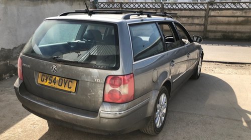 Dezmembrez VW Passat B5 2004 Break 1.9 TDI