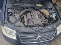 Dezmembrez Vw Passat B5.5 1.6 8v cod ALZ din 2003 2004