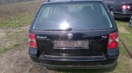 Dezmembrez vw passat B5.5, 1.9 AVB