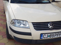 Dezmembrez VW Passat b5.5 1.9 tdi an 2002, Cluj