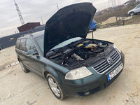 Dezmembrez Vw Passat B5.5 1,9 TDI AUTOMAT Break