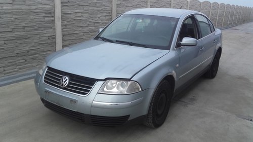 Dezmembrez VW Passat B5.5 1.9 tdi AVB 74 Kw 2