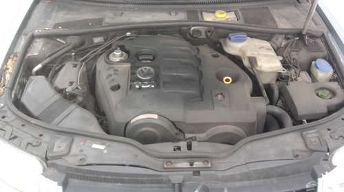 Dezmembrez VW Passat B5.5 1.9 tdi AVB 74 Kw 2002