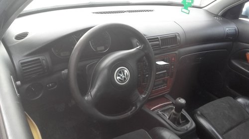 Dezmembrez VW Passat B5.5 1.9 tdi AVB 74 Kw 2002