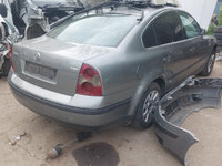 Dezmembrez vw passat b5.5 1.9 tdi