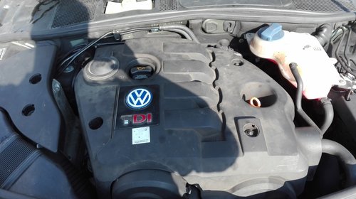 DEZMEMBREZ VW PASSAT B5,5 1.9,tdi 131CP 2003