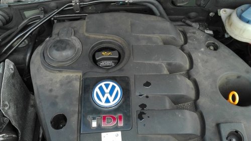 DEZMEMBREZ VW PASSAT B5,5 1,9TDI 131CP 2003