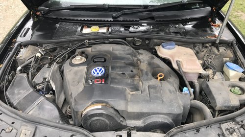 Dezmembrez VW passat b5,5 1.9tdi AVF