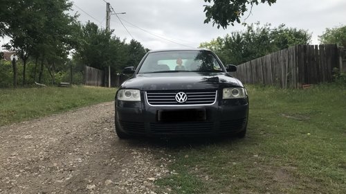 Dezmembrez VW passat b5,5 1.9 tdi AVF