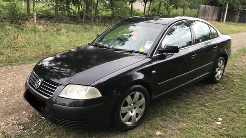 Dezmembrez VW passat b5,5 1.9tdi AVF